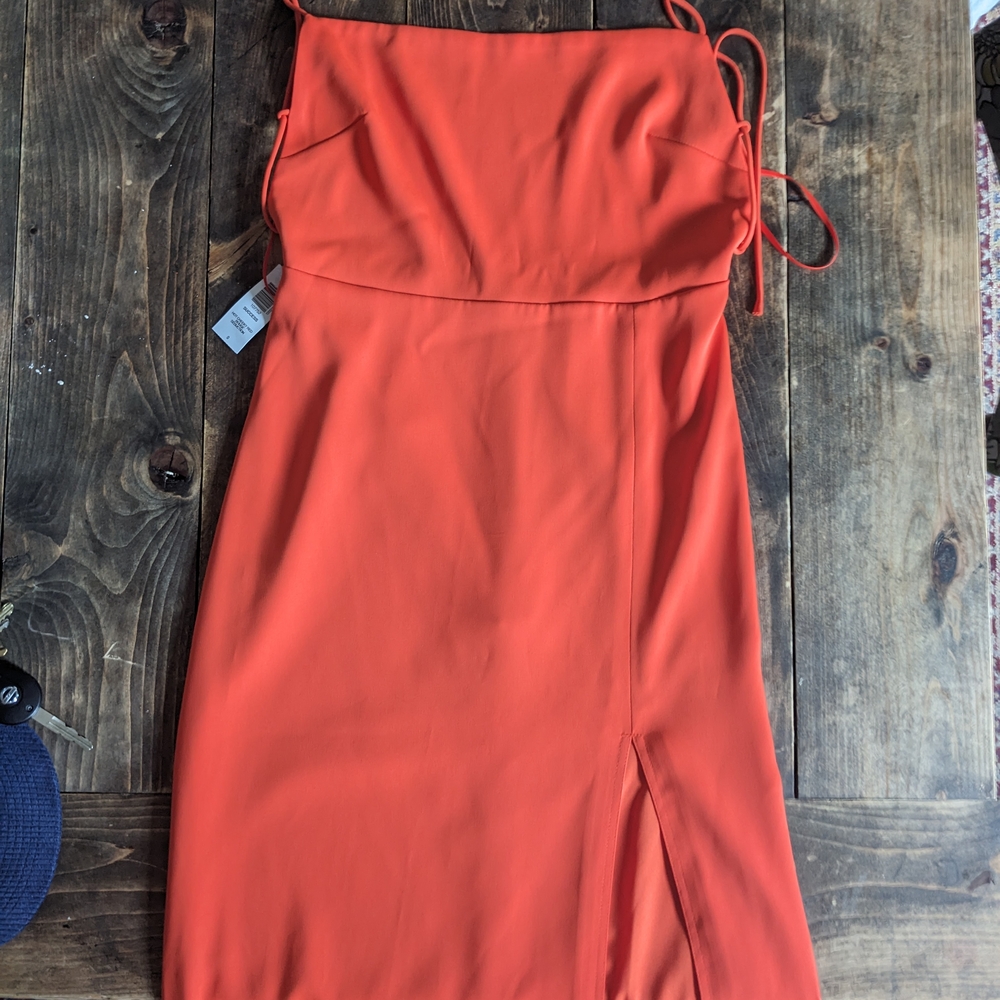 Babaton Success Dress Size 0